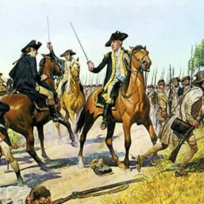 Timeline: Revoluciones burguesas