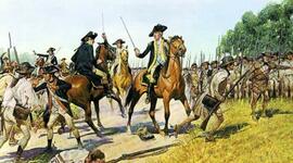 Timeline: Revoluciones burguesas