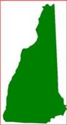 New Hampshire Ratifies