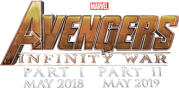 Avengers: Infinity War Parte 1