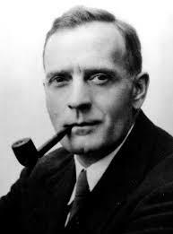 Edwin Hubble