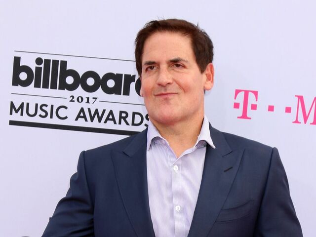 Cuban announced that he would be working with ABC television to produce a reality television series, The Benefactor. Due to poor ratings, the series was canceled before the full season aired.