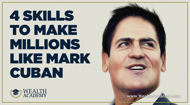 Cuban made a $5 million donation to Indiana University at Bloomington for the "Mark Cuban Center for Sports Media and Technology."