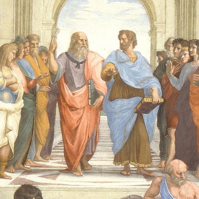 Timeline: Plato: Founder of Platonist School of Thought and the Academy
