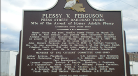 Timeline: Civil RIghts Movement