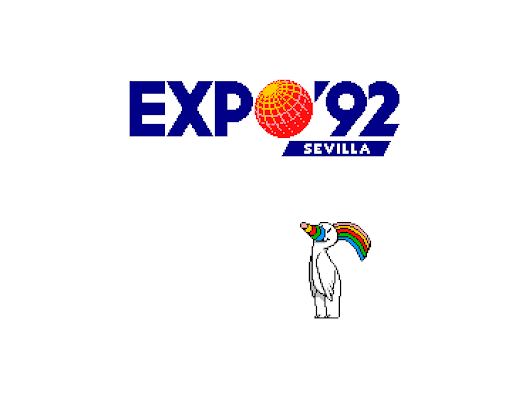 Exposición Universal de Sevilla