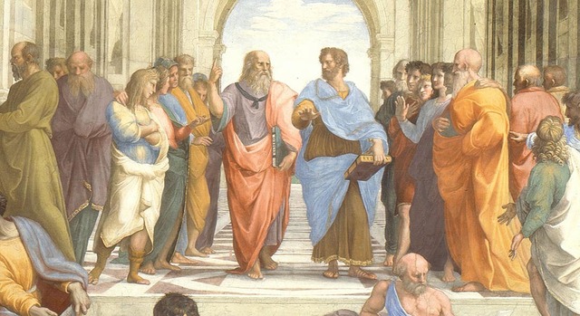 Plato: Founder of Platonist School of Thought and the Academy