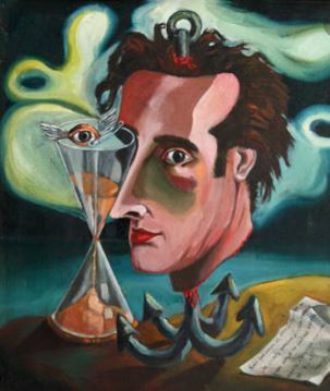 Colección fundación Eugenio Granell