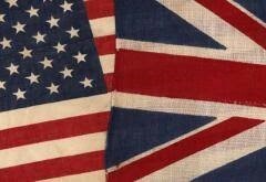 Pensamiento angloamericano