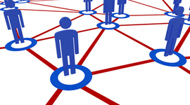 Timeline:  LINEA DEL TIEMPO TEORÍA GENERAL DE SISTEMAS