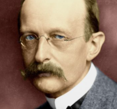 Tercera ley de Termodinamica