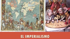 Timeline: Imperialismo XIX
