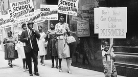 Timeline: NAACP: Civil Rights Organization in U.S. on Capitol Hill
