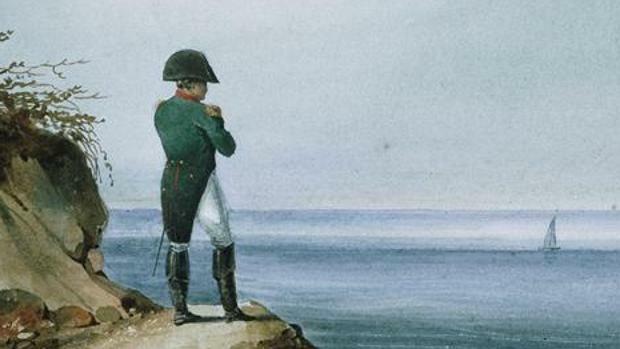 Mor Napoleó Bonaparte