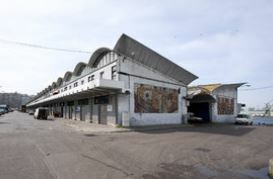 Lonja Gran Sol de A Coruña