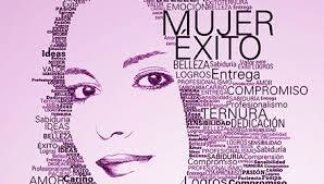 Día internacional de la Mujer