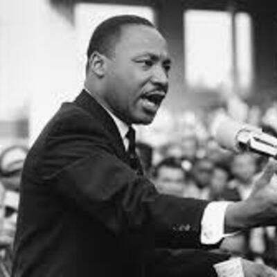 Timeline: Civil Rights Movement