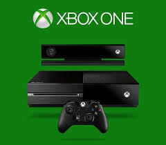Bill makes the Xbox one in 2013