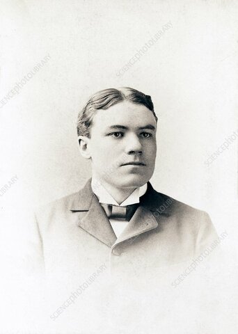 Walter Bradford Cannon