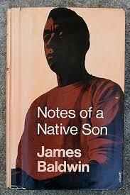 Notes of a Native Son