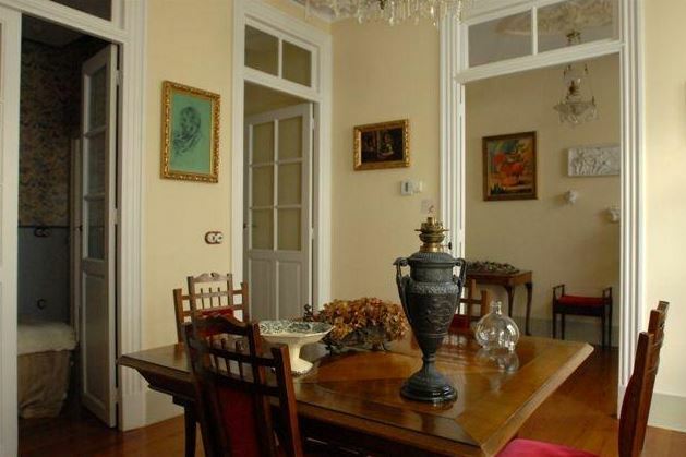 Casa Museo Picasso A Coruña