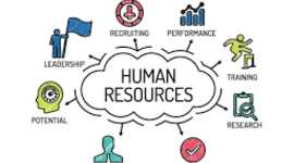 Timeline: The HRM evolution