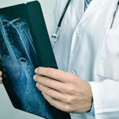 Timeline: Protección Radiológica ( Daniel León )