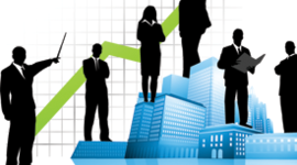 Timeline: HISTORIA DEL DESARROLLO ORGANIZACIONAL