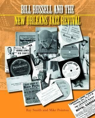 New Orleans Jazz & Dixieland Jazz Revivals
