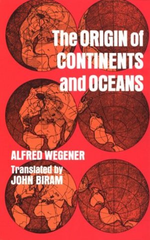 The Origins of Continents and Oceans