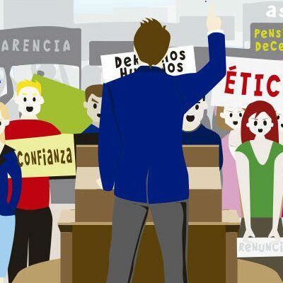 Timeline: HISTORIA ECONOMICA DE MEXICO