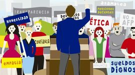 Timeline: HISTORIA ECONOMICA DE MEXICO