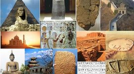 Timeline: La civilizaciones antiguas