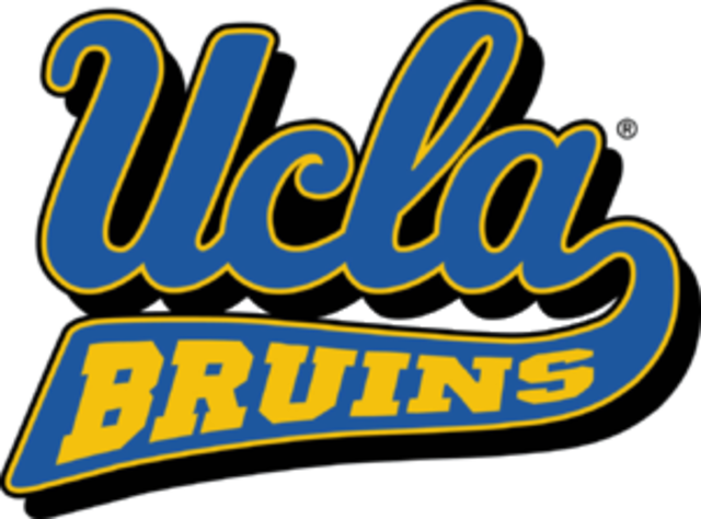 Joining California. In L.A this time.