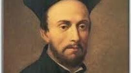 Timeline: Biografía de San Ignacio