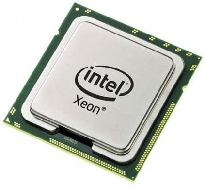 Xeon 5000
