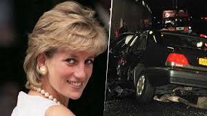 Muerte Lady Di
