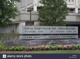 CASE INSTITUTE OF TECHNOLOGY