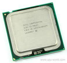 Xeon 3000