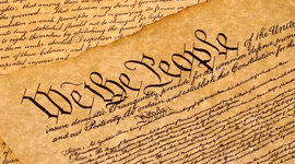 Timeline: Constitutional Amendments