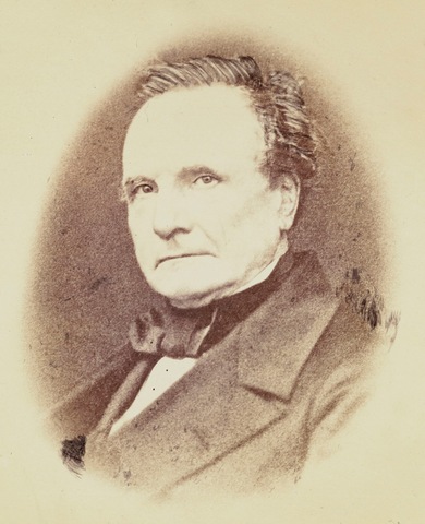 Charles Babbage