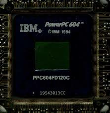 PowerPC 604