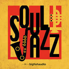 Soul Jazz/Jazz Funk