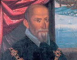 Alonso Pérez de Tolosa