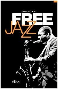 Free Jazz/Avant-Garde(Jazz)