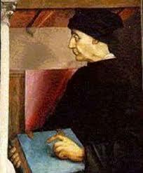 Vittorino Da Feltre (1373-1446)