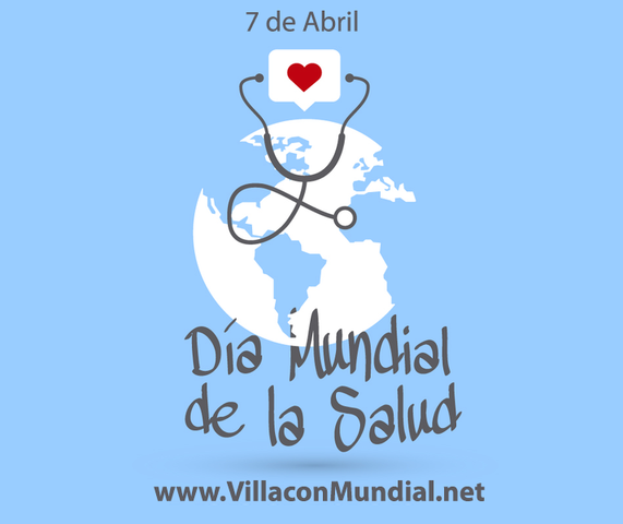 Día Mundial de la Salud