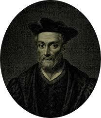 Francois Rabelais (1494-1553)