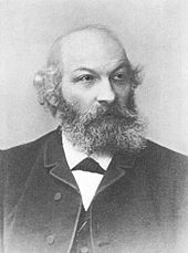 Abraham Lissauer