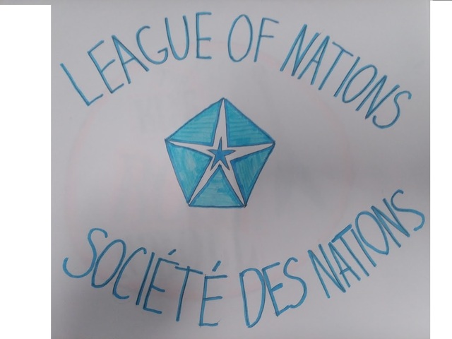 The League of Nations